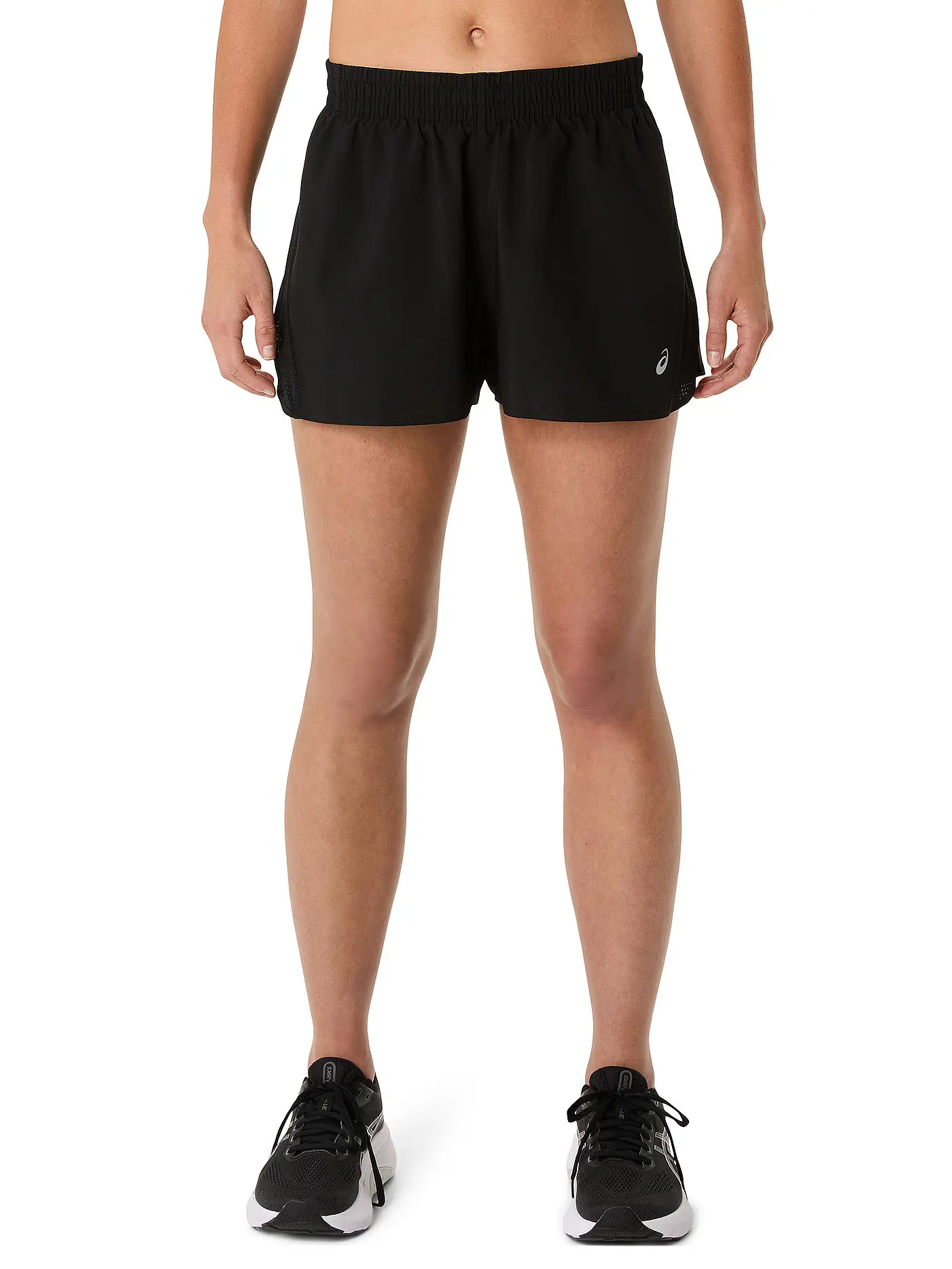 ASICS | Damen Laufshort Core Split | 